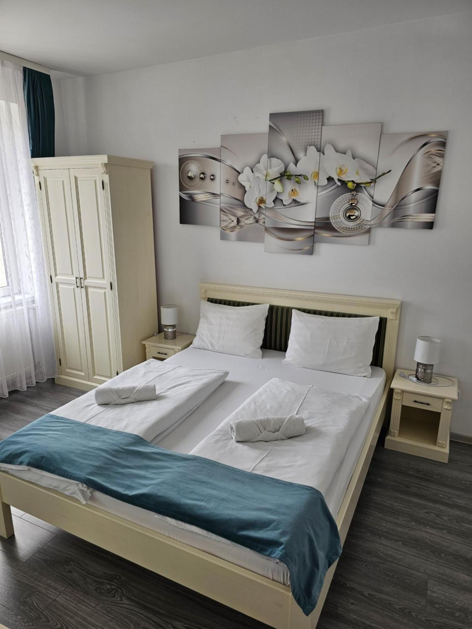 Palas Boutique Sighisoara Room photo